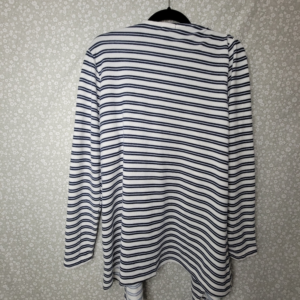 Rue Plus Size Hi-Lo Sweater - Picture 2 of 3